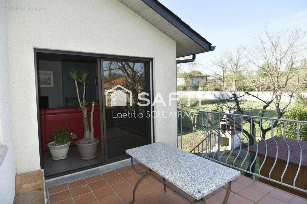 Photo 3 - Maison à CASTRES