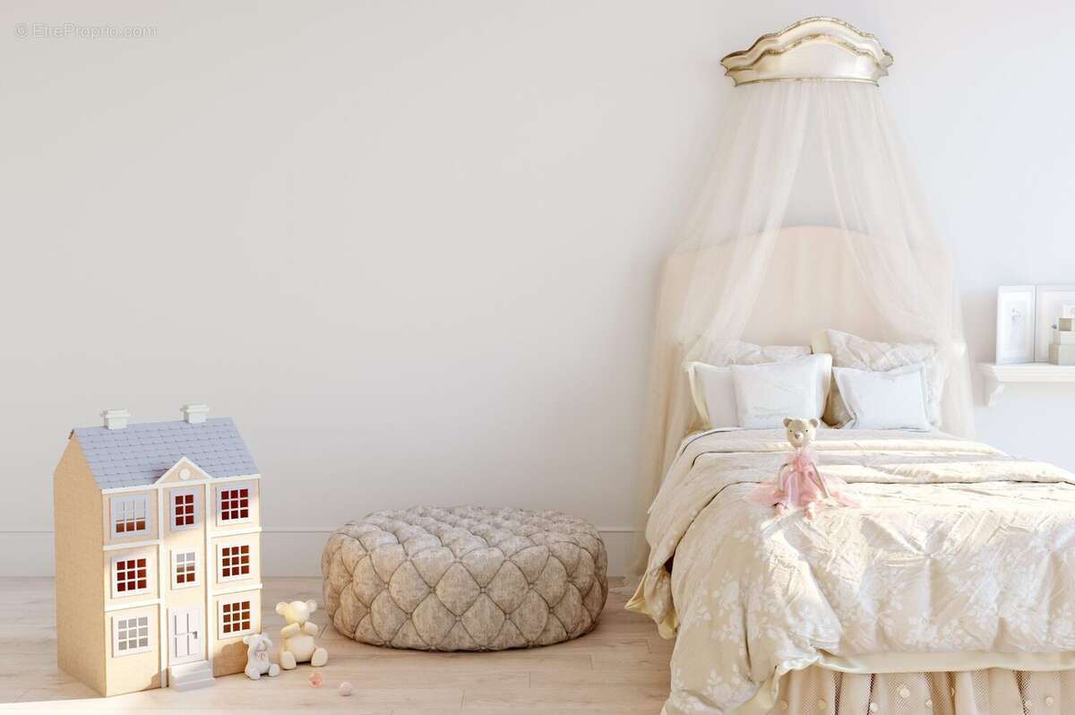 Appartement à NOISY-LE-GRAND