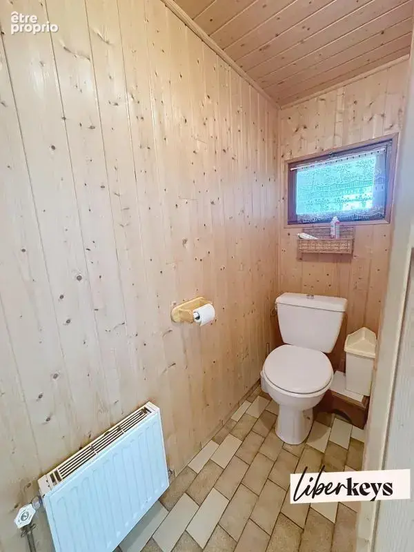 COUP DE CŒUR ATYPIQUE AU CŒUR DES VIGNES  Maison de 120 m², 4 chambres, source naturelle, grand garage avec atelier - photo 9