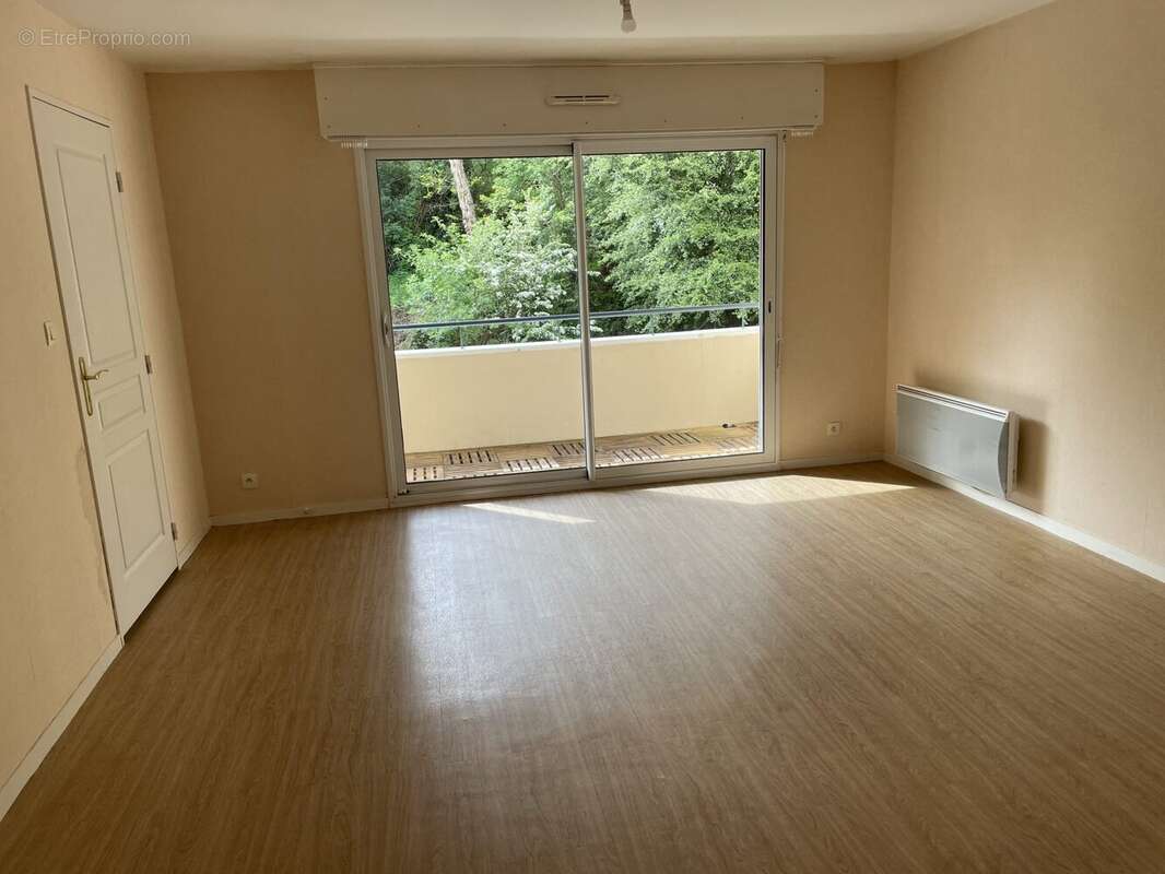 Appartement à QUIMPER