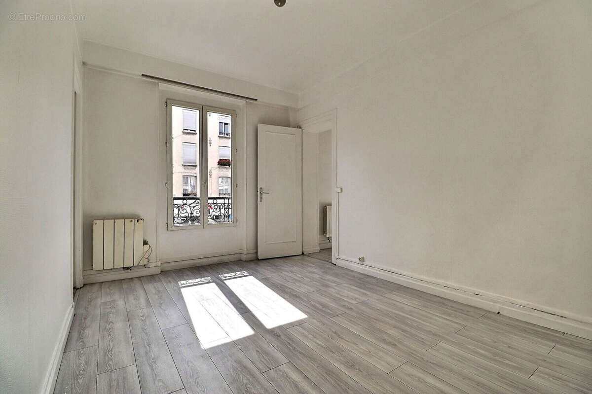 Appartement 43m² à pantin - photo 3
