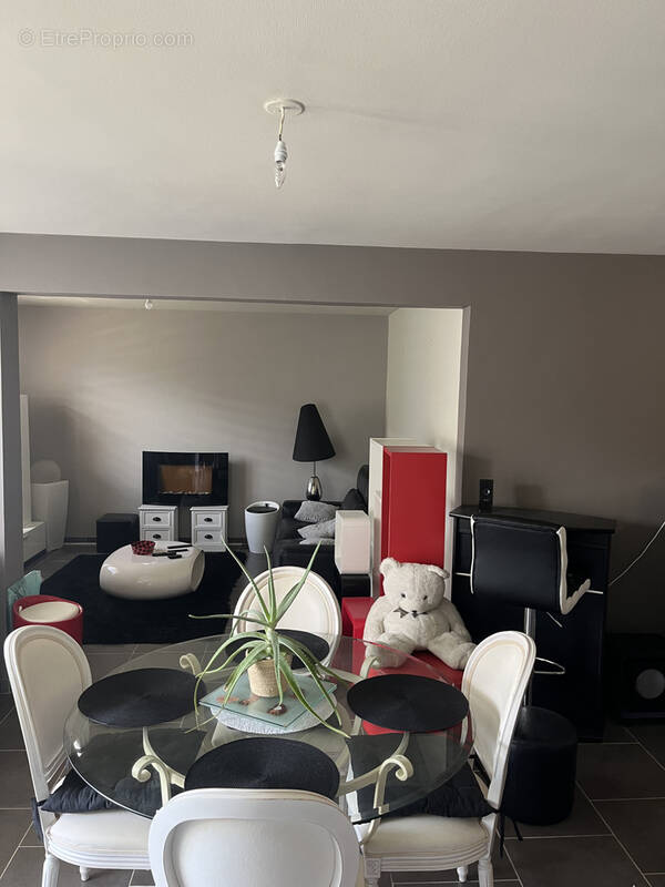 Appartement à LAVAL