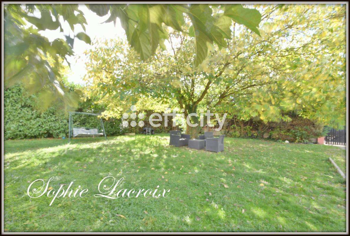 Maison à SAINT-RAMBERT-D'ALBON