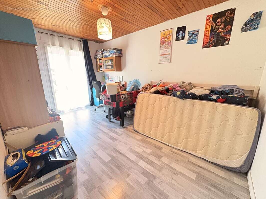 Maison Meru 5 pièce(s) 91 m2 - photo 6