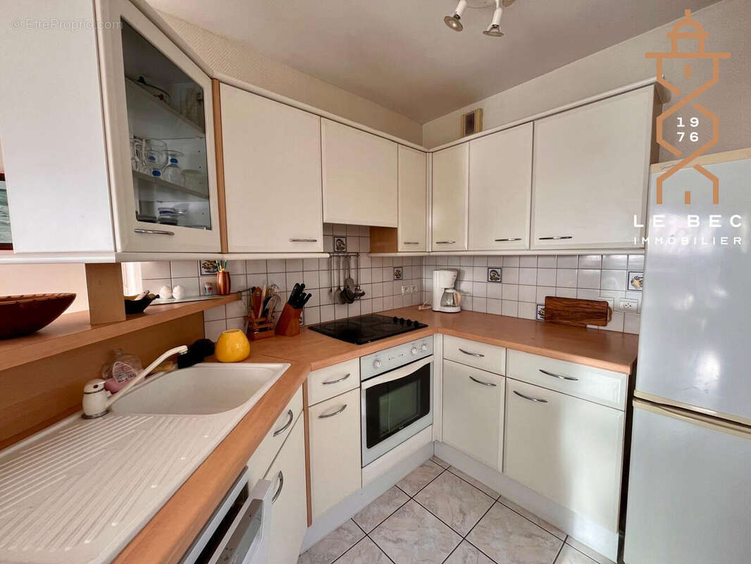 Appartement à CARNAC