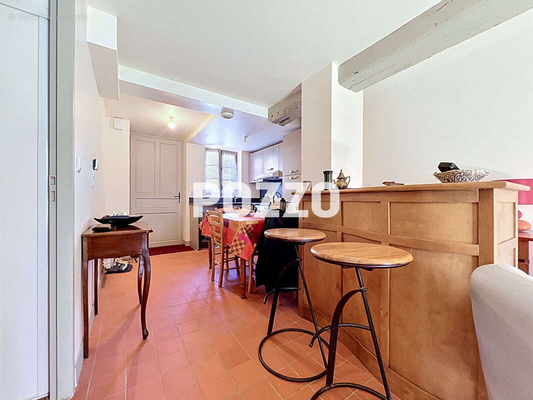 Appartement à HONFLEUR