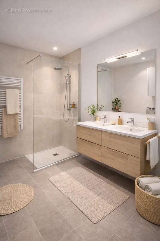 Appartement à VENISSIEUX