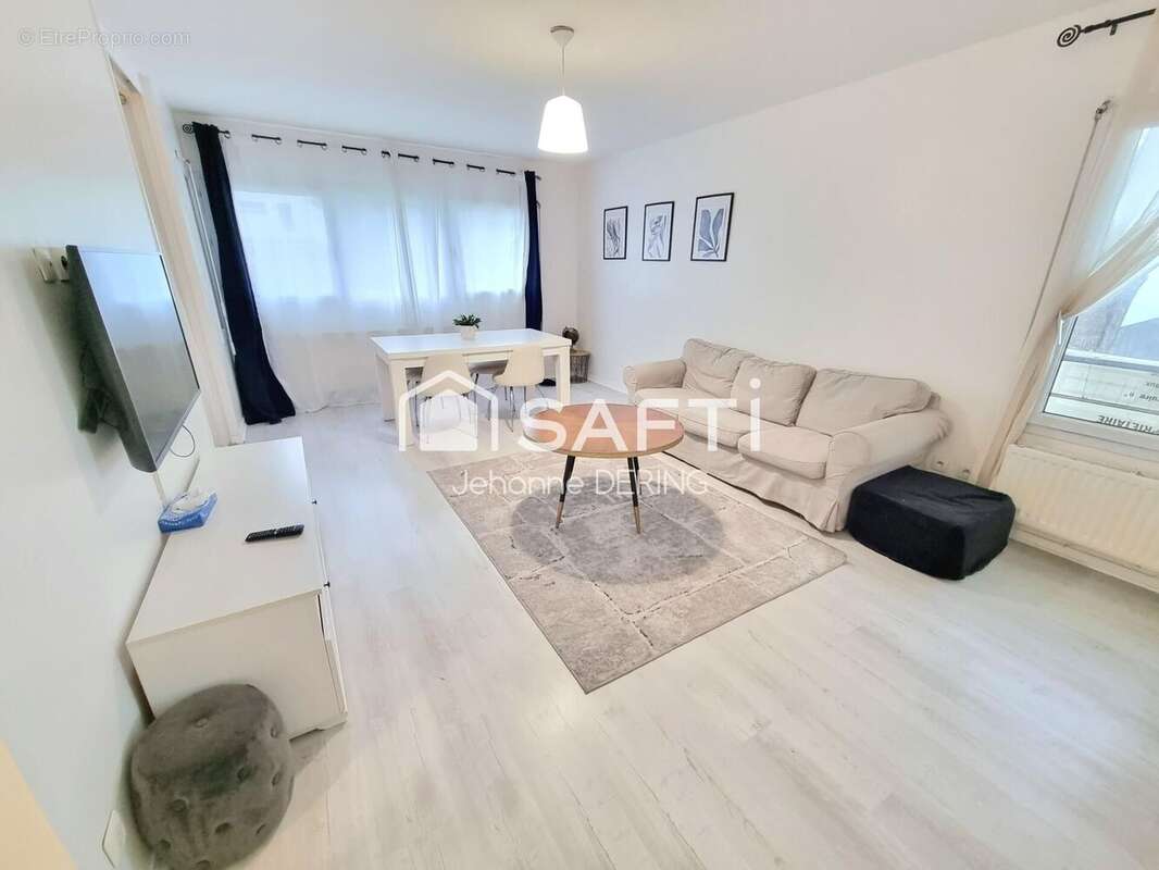 Photo 3 - Appartement à SAINT-HERBLAIN