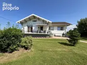 Maison à VALDAHON
