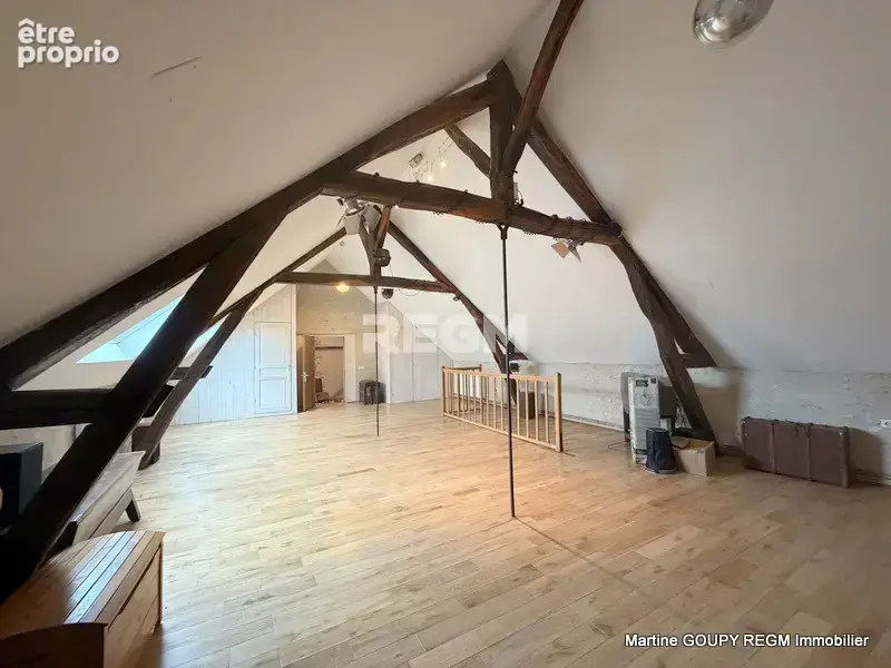 Josnes (41)   'la figueraie' une maison de campagne grandeur nature… et un projet de vie à inventer - photo 30