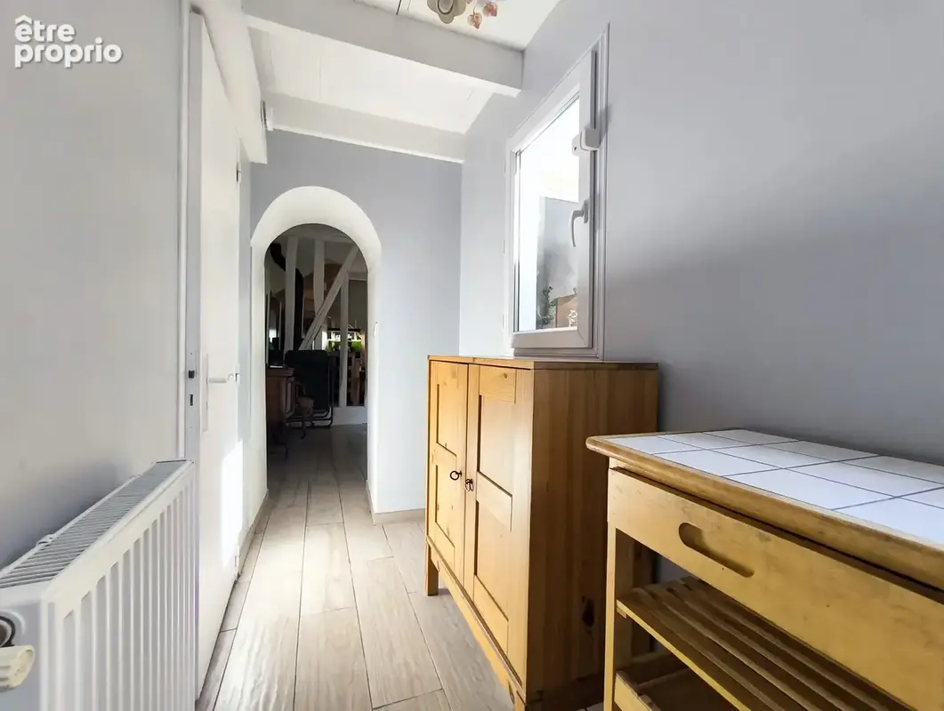 Maison de ville 84m2 hab (97m2 au sol) - photo 7