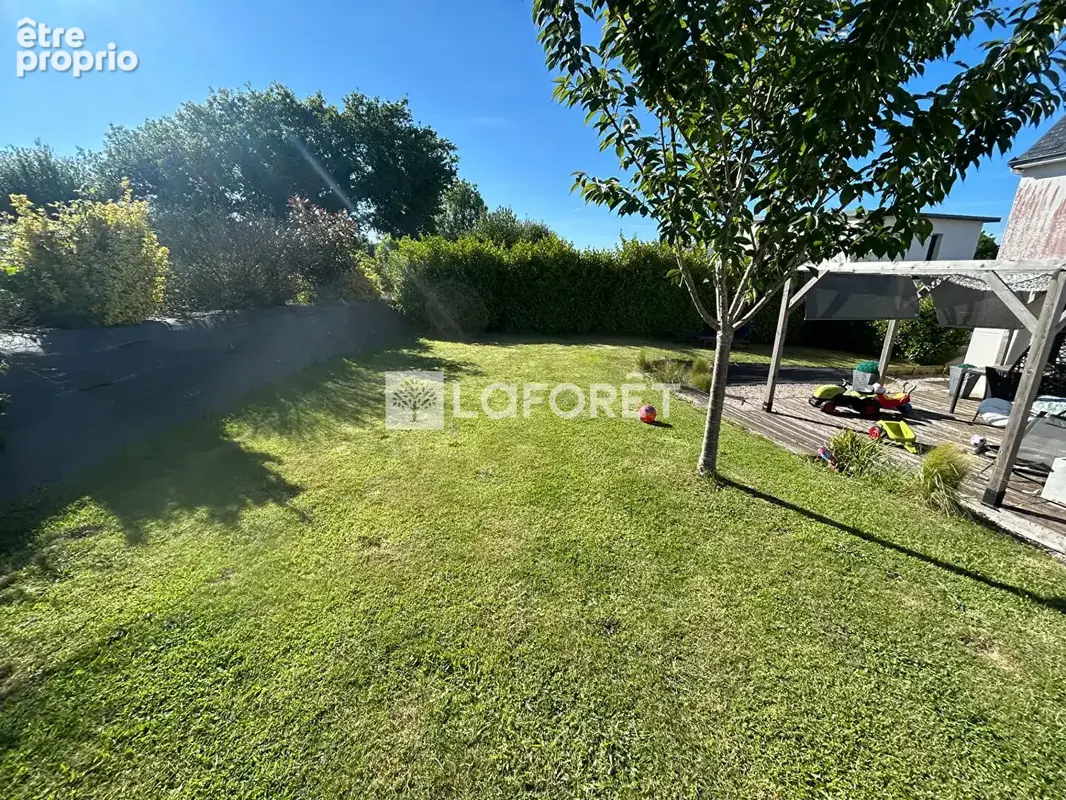 Maison Plonéis 6 pièce(s) 90 m2 - photo 2