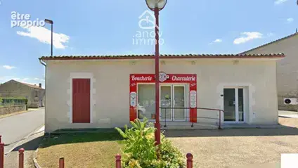 A vendre verdille centre - local commercial et ses dependanc - photo 3