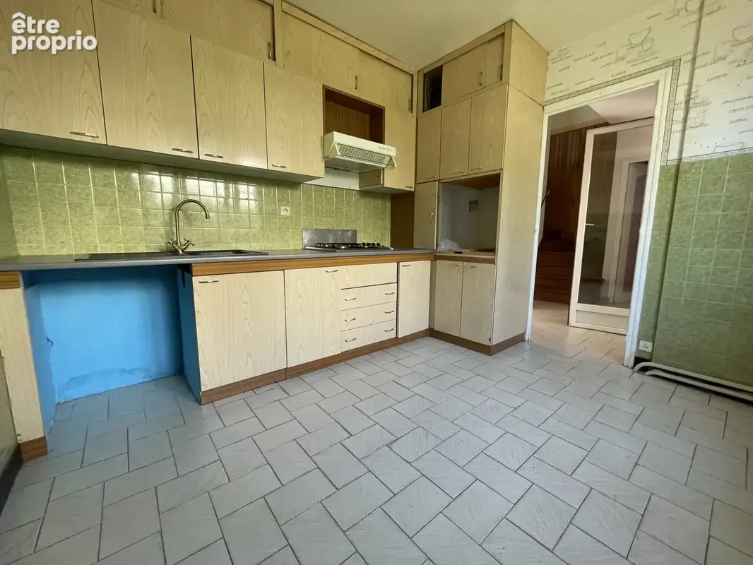 Maison individuelle 4 pièces - Romans-sur-Isère - photo 8
