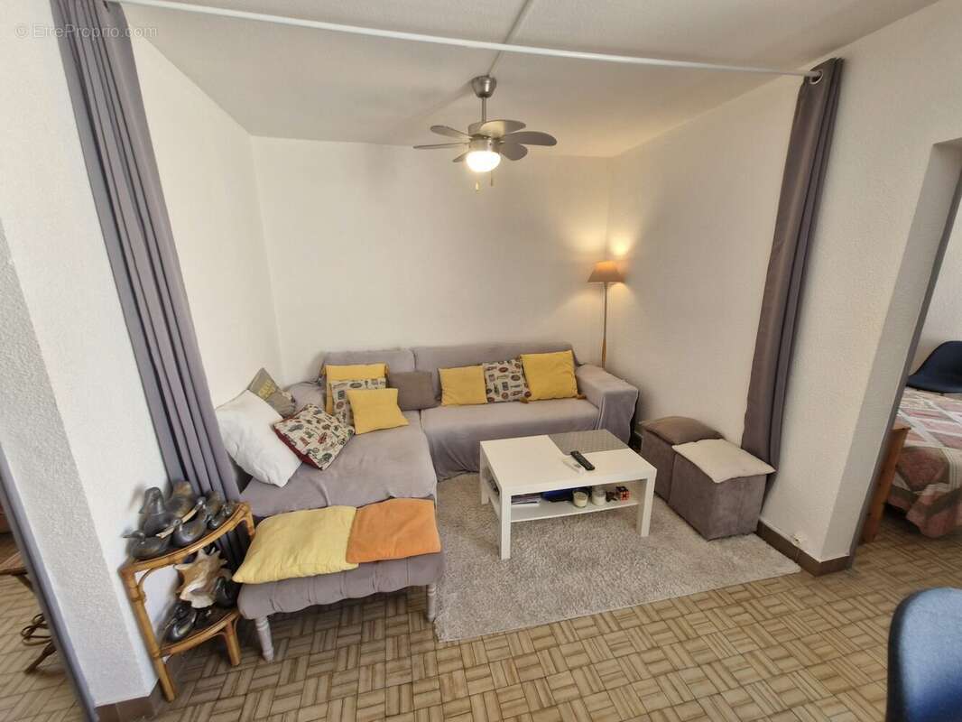 Appartement 45 m² à Leucate  - photo 6