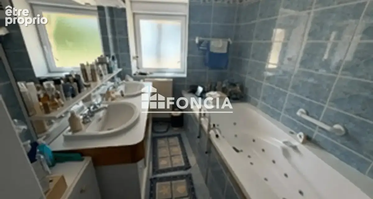 Maison 168 m² à Mansigne  - photo 12