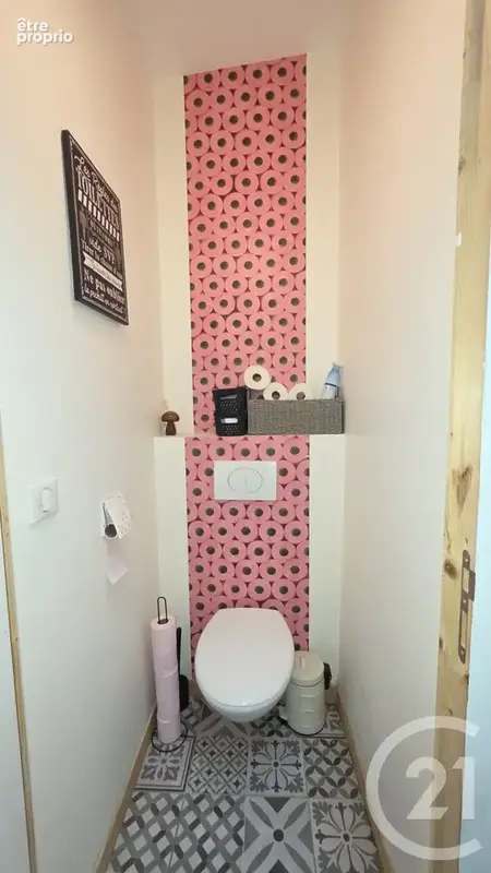 Maison 4 pièces 93 m² à vendre à Chalons-En-Champagne (51000) - photo 10