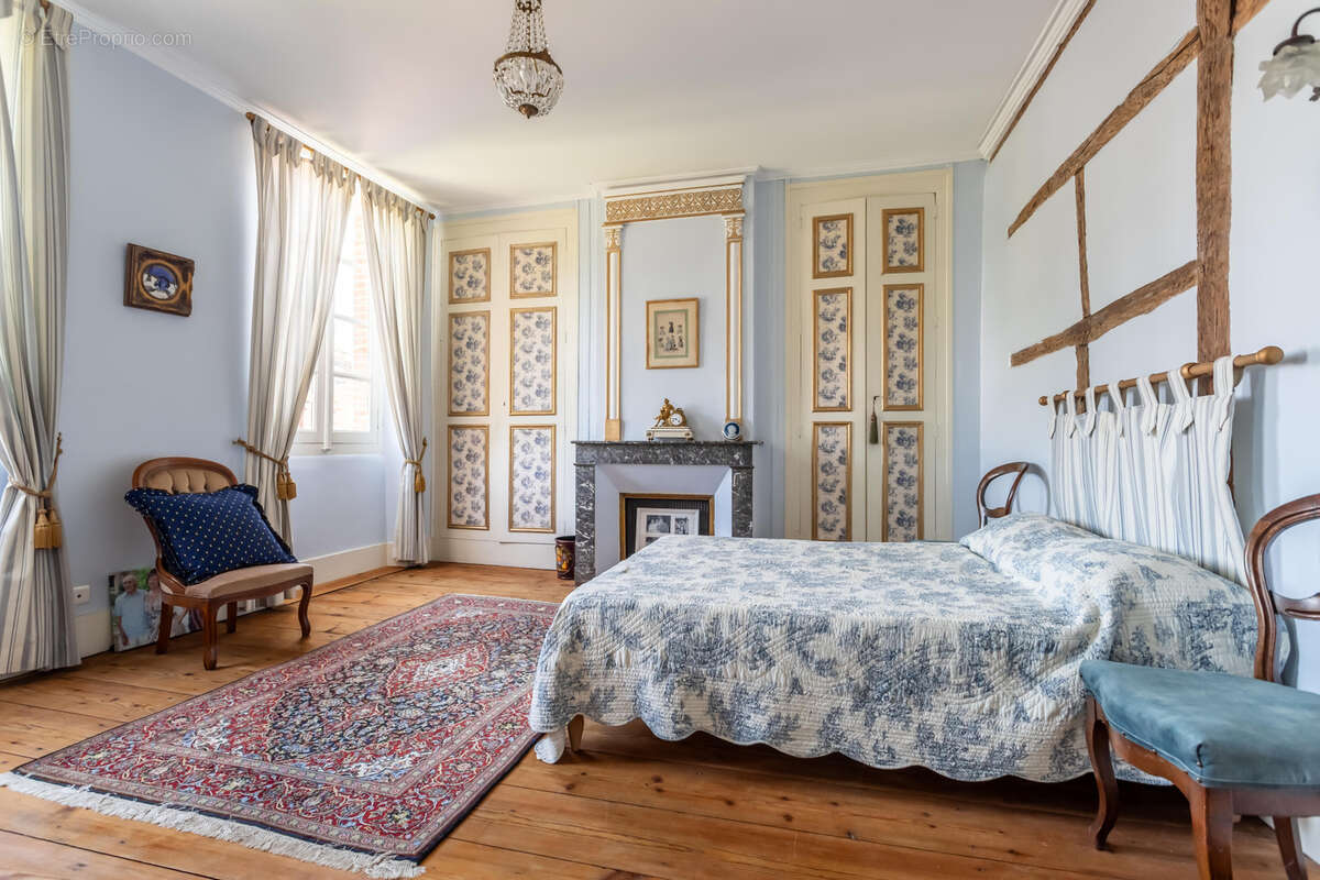 Maison à MOISSAC