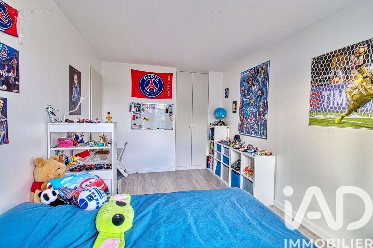 Photo 9 - Maison à CARRIERES-SOUS-POISSY