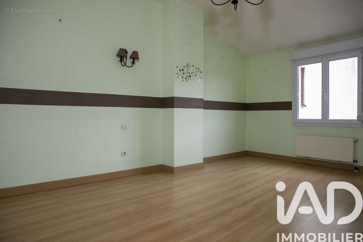 Photo 3 - Appartement à CHALONS-EN-CHAMPAGNE