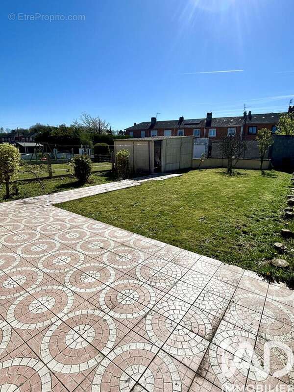 Photo 6 - Maison à VITRY-EN-ARTOIS