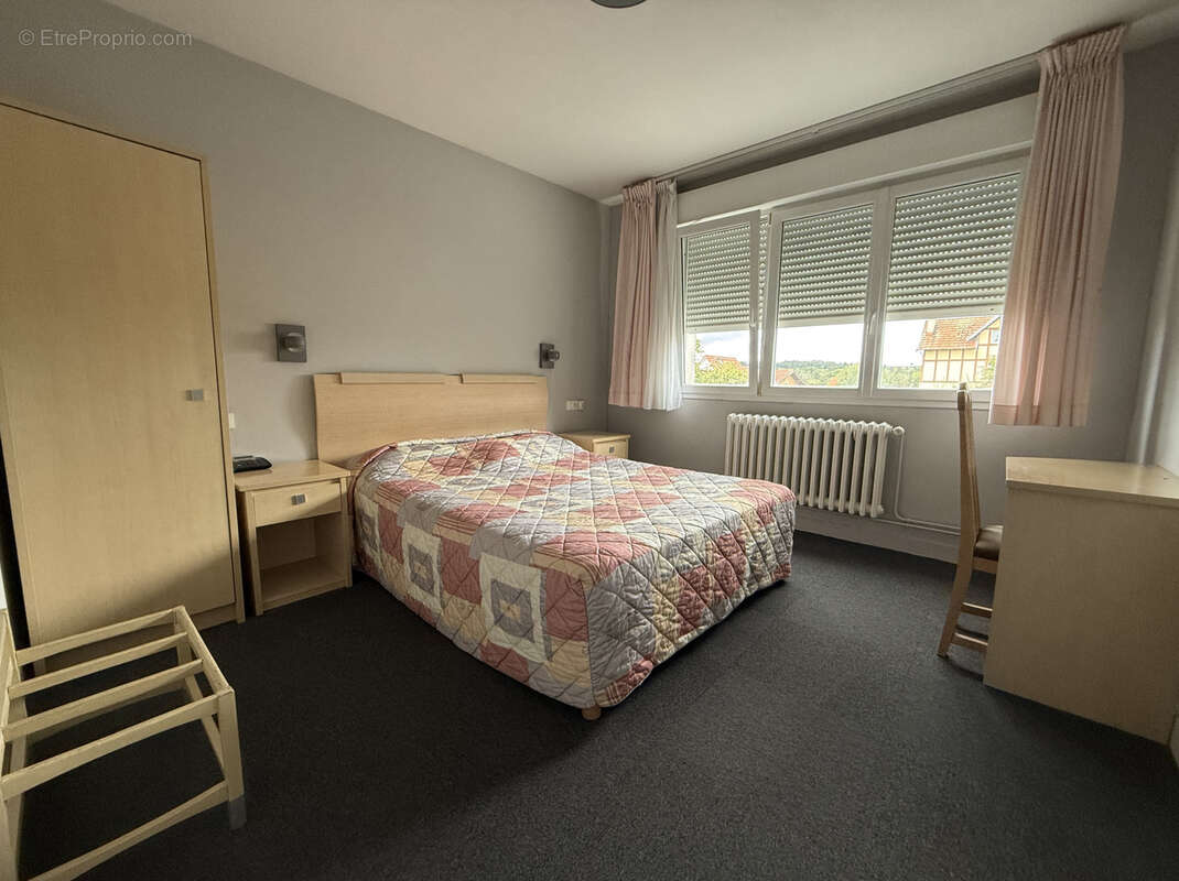 Appartement à VITTEL