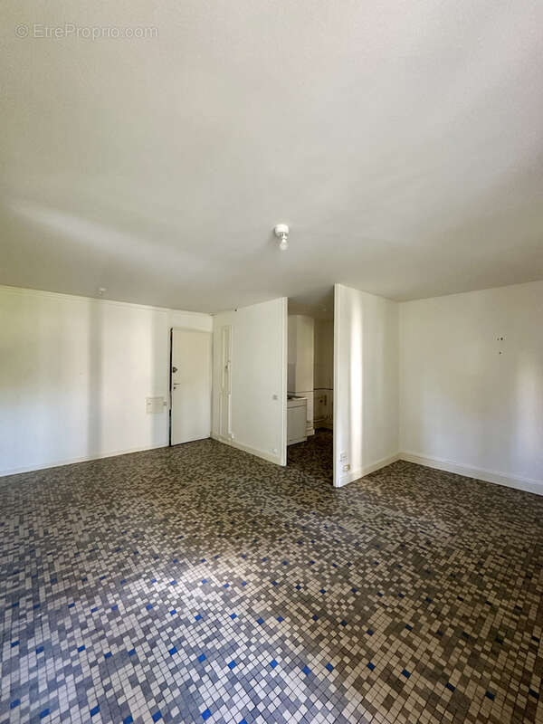 Appartement à LYON-5E