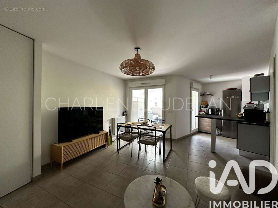 Photo 3 - Appartement à MONTPELLIER