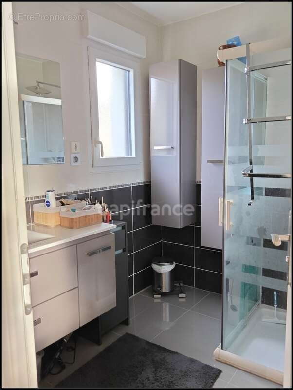 Maison à LA BOUILLE