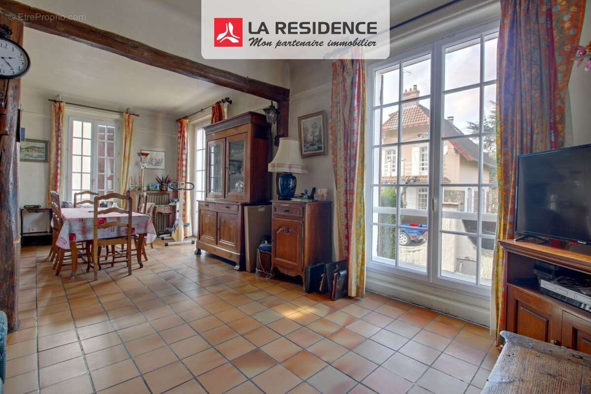Maison 151 m² à Sartrouville  - photo 6
