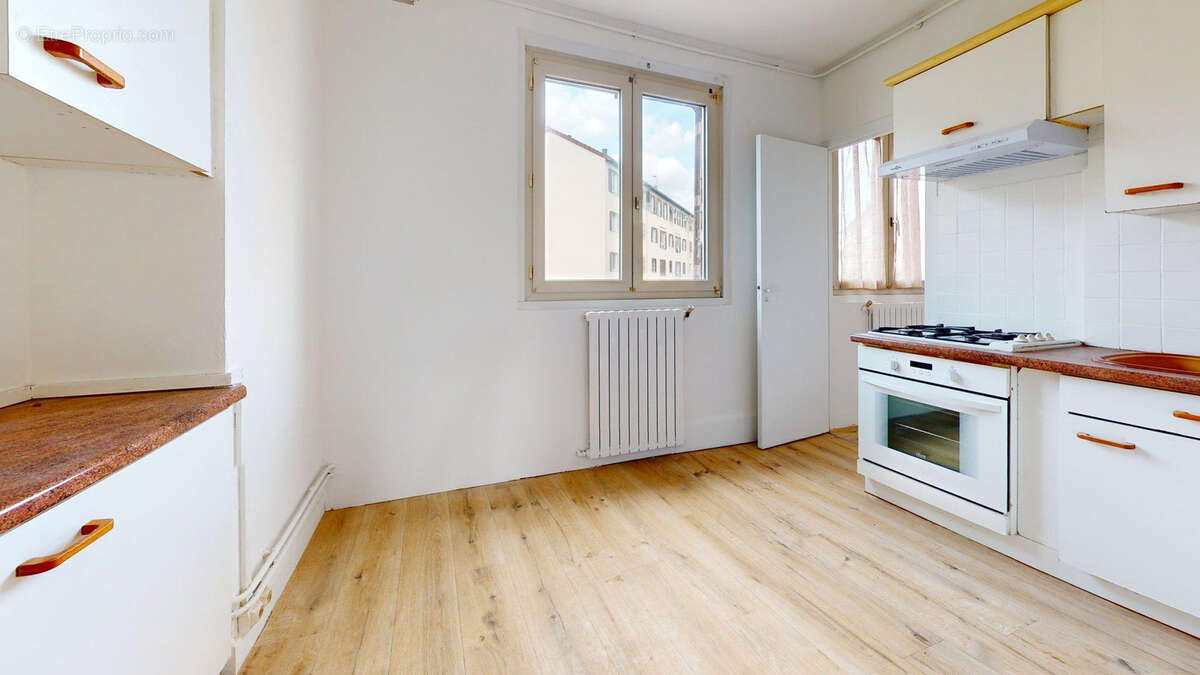 Appartement à DRANCY