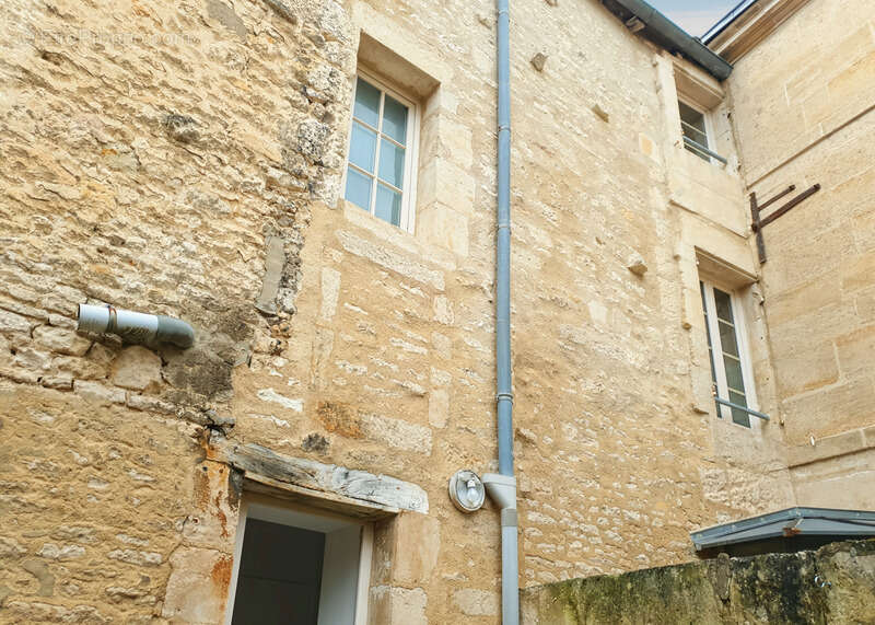 Appartement à NIORT