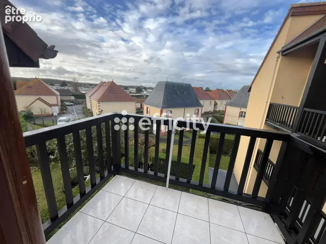 Appartement 2 pièces 20 m² à vendre à Ouistreham (14150) - photo 11