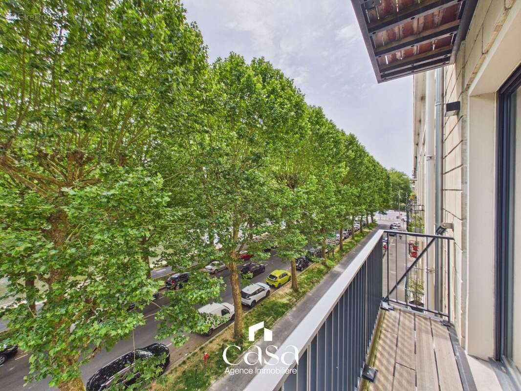 Appartement à CAEN