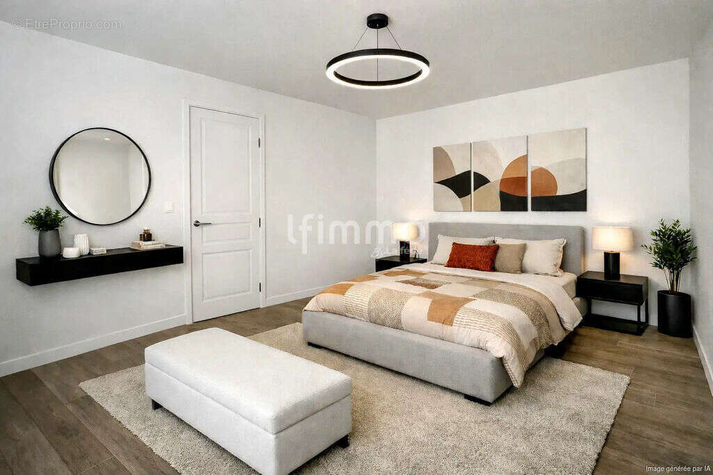 Maison à ARTIGUES-PRES-BORDEAUX