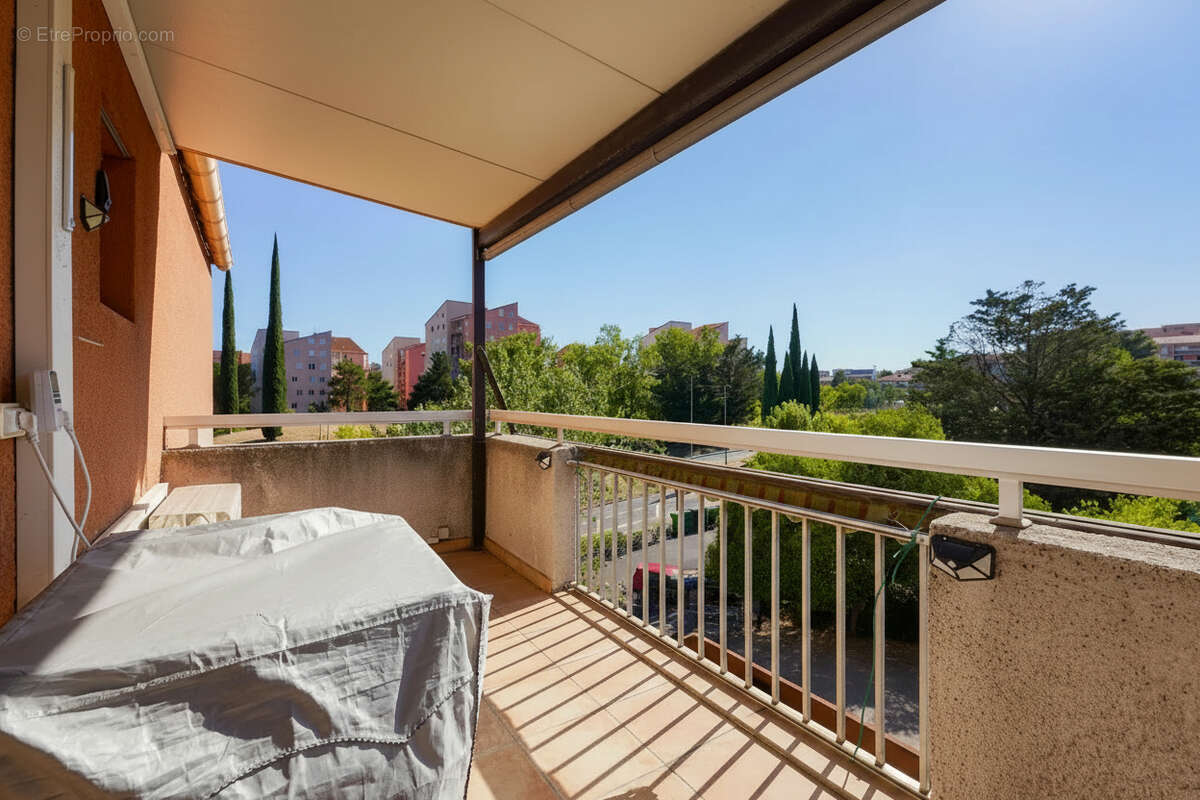 Appartement à AIX-EN-PROVENCE