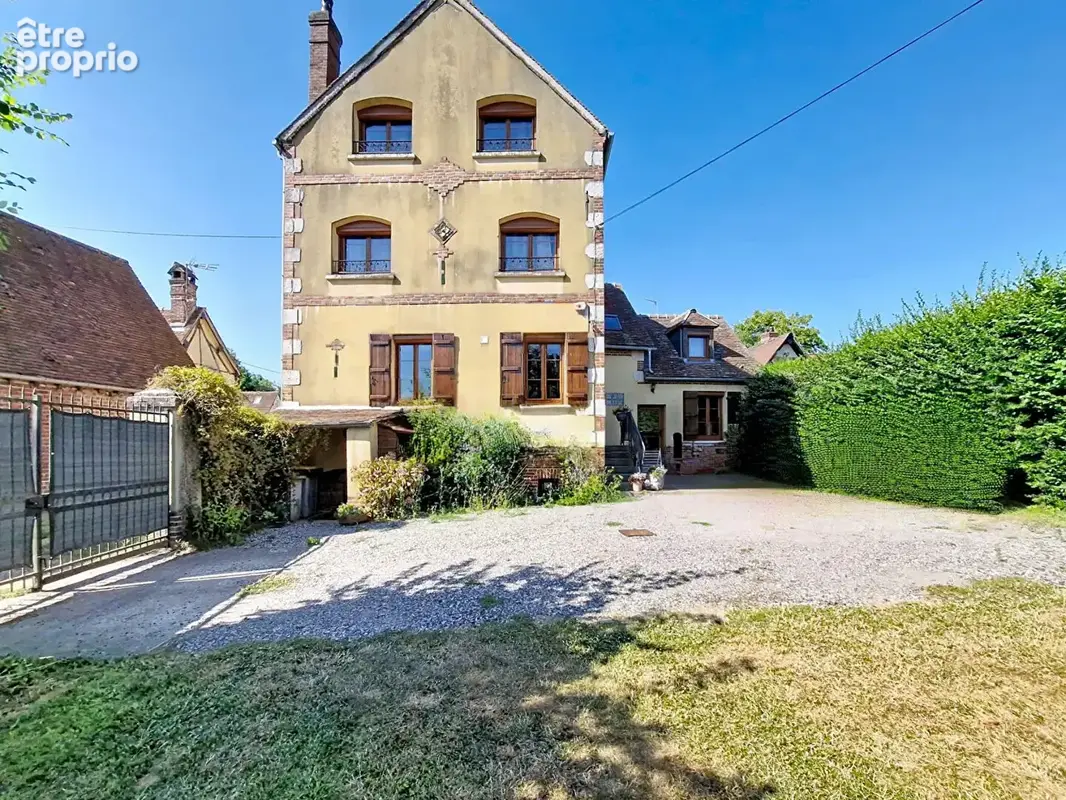 Secteur chaumont - photo 13