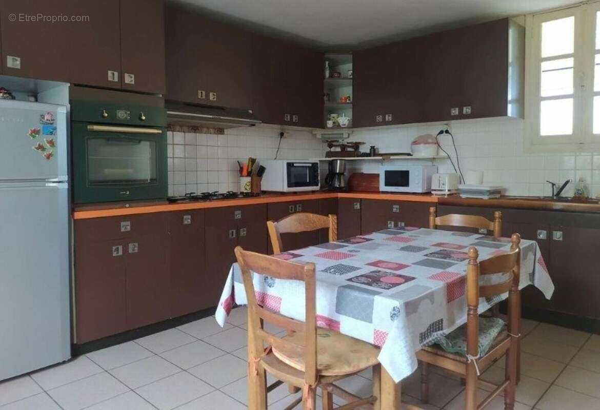 Photo 2 - Maison à FRENES