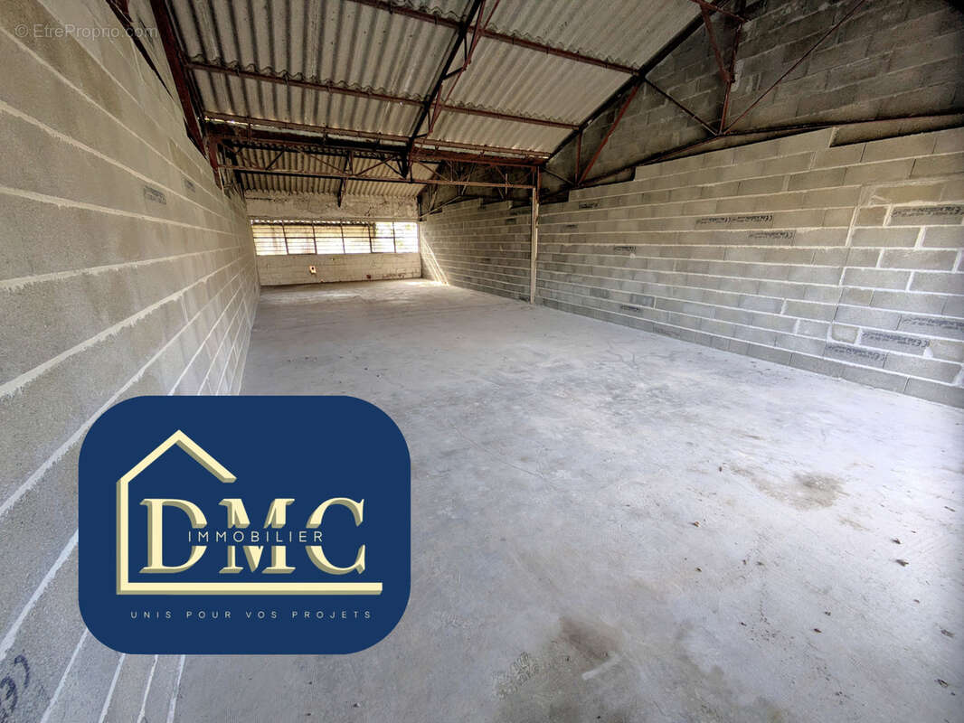 Commerce à AUTERIVE