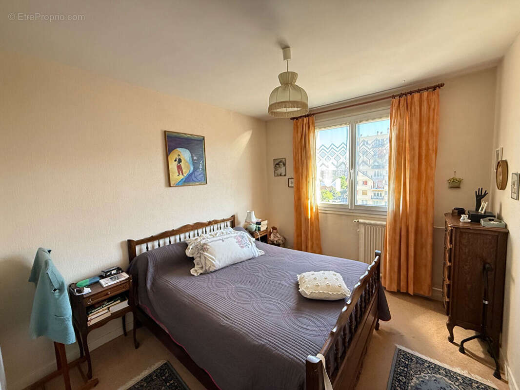 Appartement Chatillon 3 pièce(s) 54 m2 - photo 5