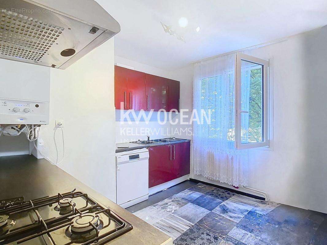 Appartement à QUIMPER