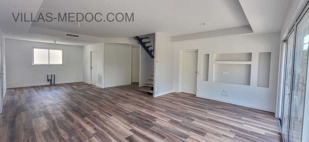 Maison montalivet - photo 6