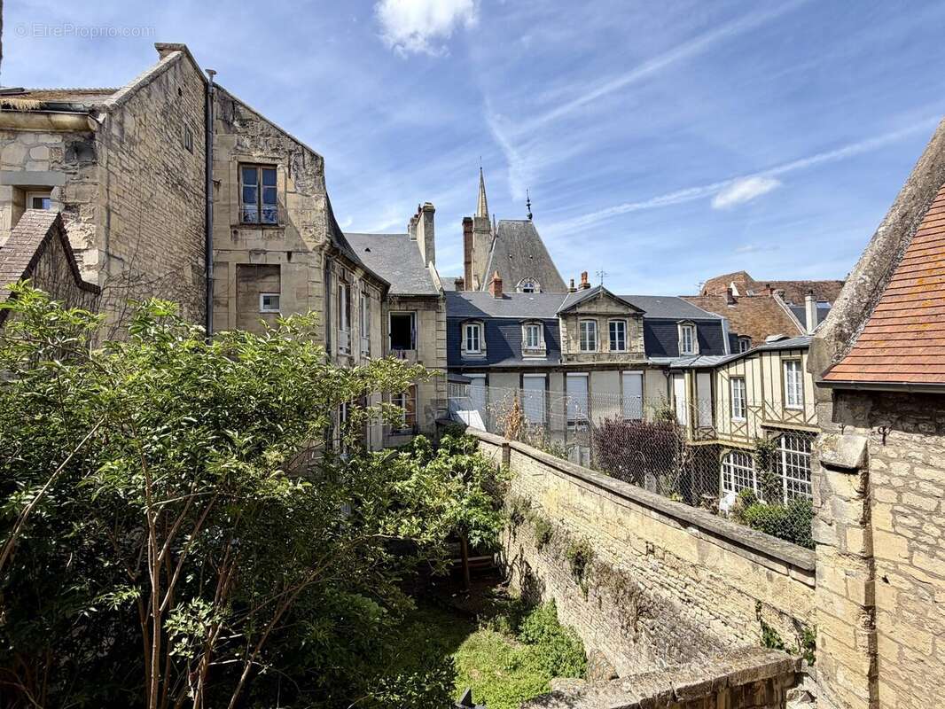 Appartement à CAEN