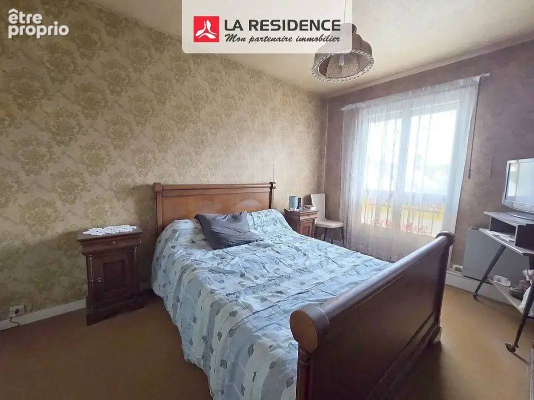 Maison 4 pièces 90 m² à vendre à Montigny-Les-Cormeilles (95370) - photo 5
