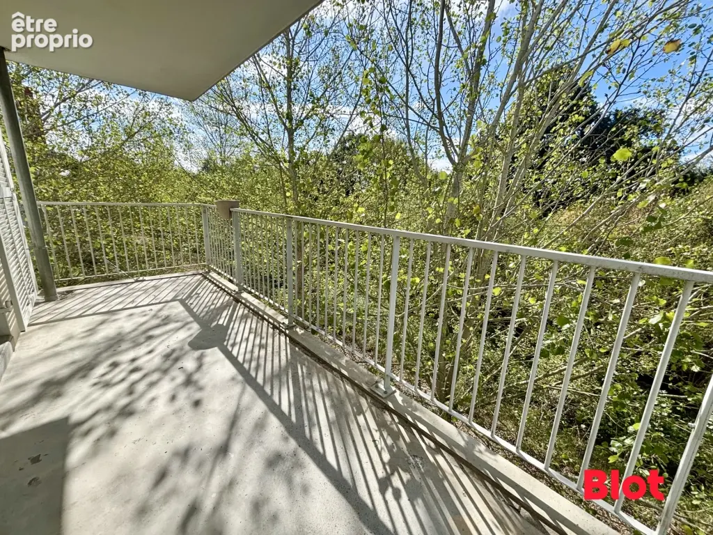 Photo Appartement à Chantepie au prix de 249 900€