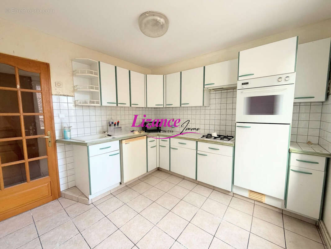 Appartement 85 m² à Amiens  - photo 4