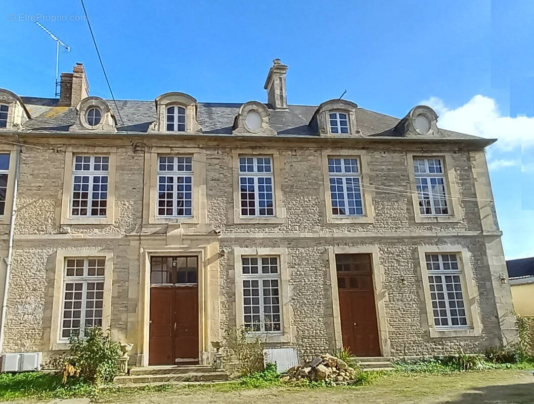 Maison à CARENTAN