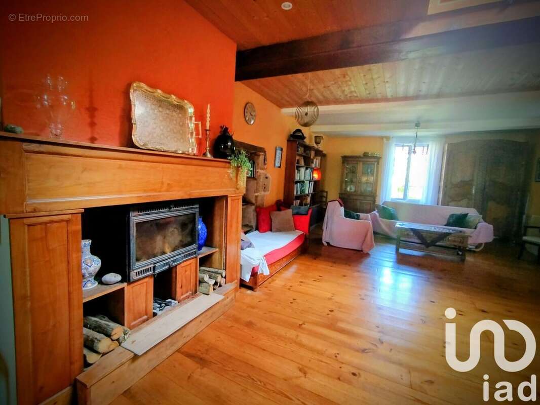 Photo 9 - Maison à SAINT-COLOMB-DE-LAUZUN