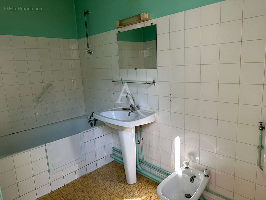 Appartement à ROCHEFORT