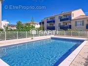 Photo 1 - Appartement à LE PUY-SAINTE-REPARADE